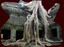 Ta Phrom