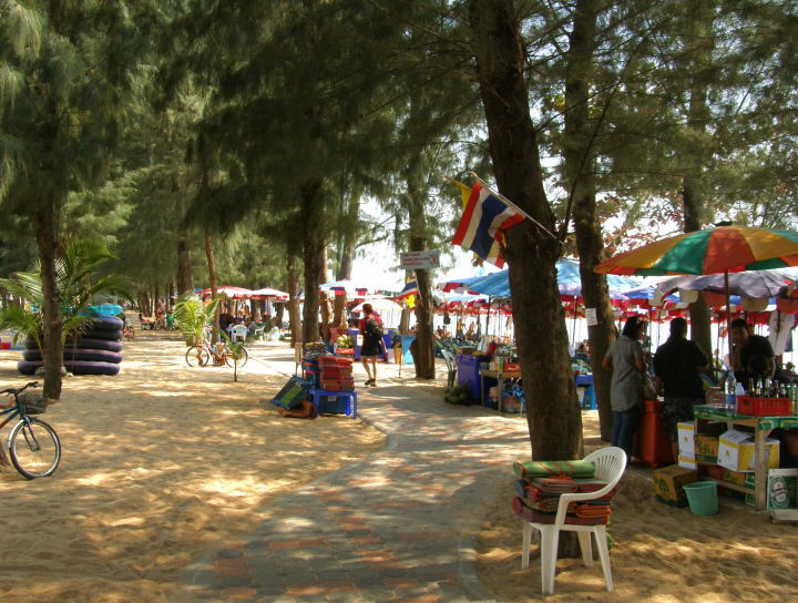 Jomtien 