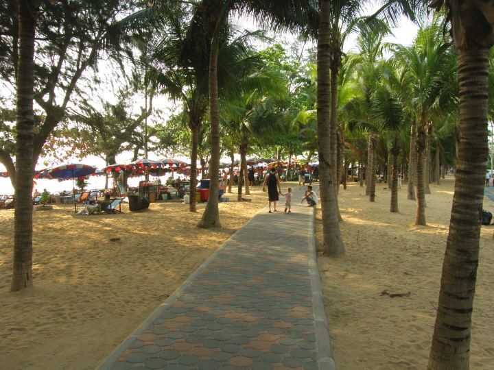 Jomtien