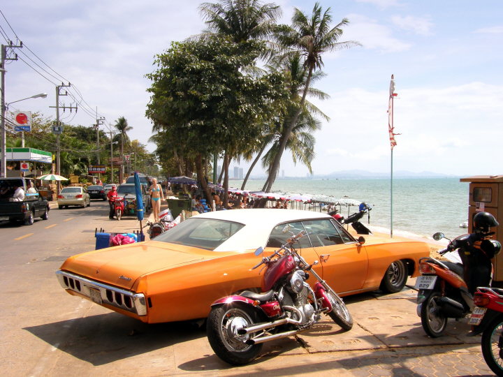 Jomtien