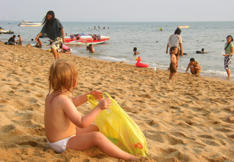 Jomtien