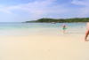 Koh Samet - Wong Duan Beach