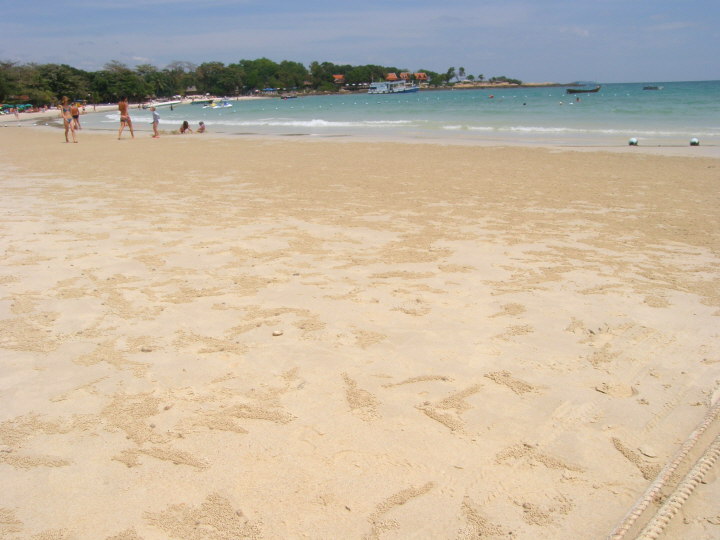 Koh Samet 