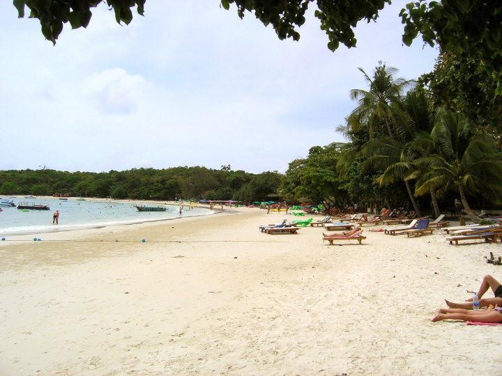 Koh Samet