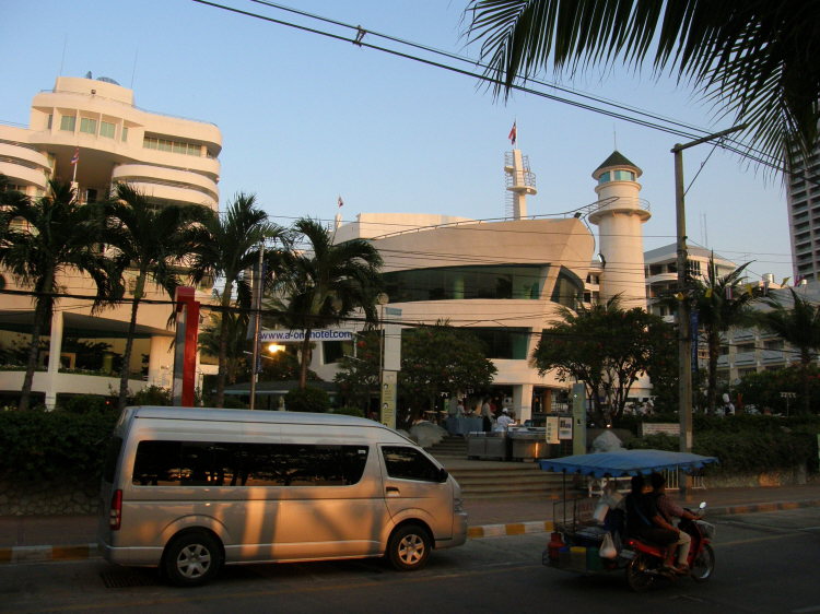 Pattaya