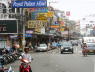 Pattaya - Second Road