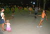 Pattaya Beachroad Aerobics