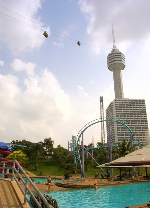 Pattayapark