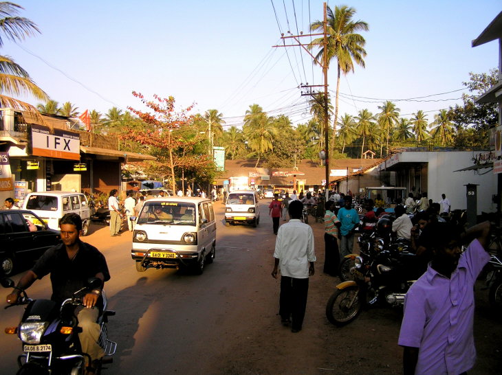 Calangute