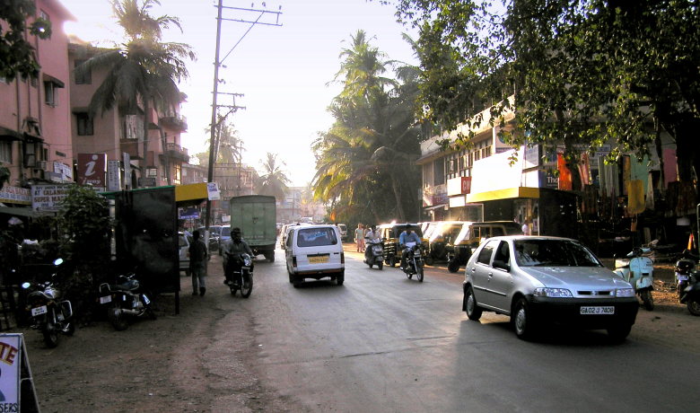 Calangute