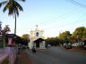 St Antonio's Chapel in Calangute - Goa