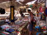 Markt in Calangute
