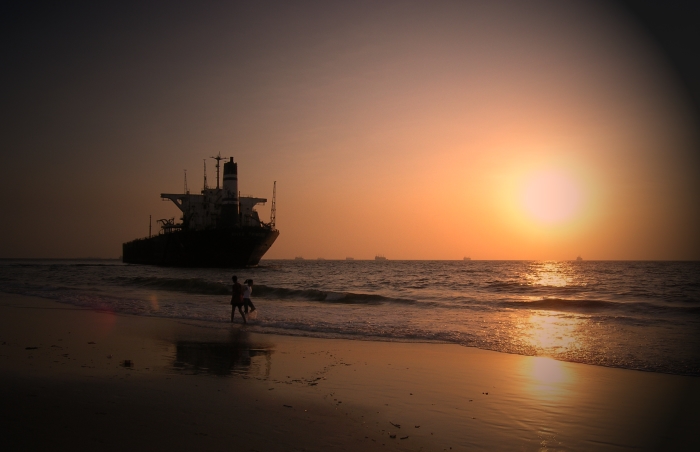 Candolim River Princess