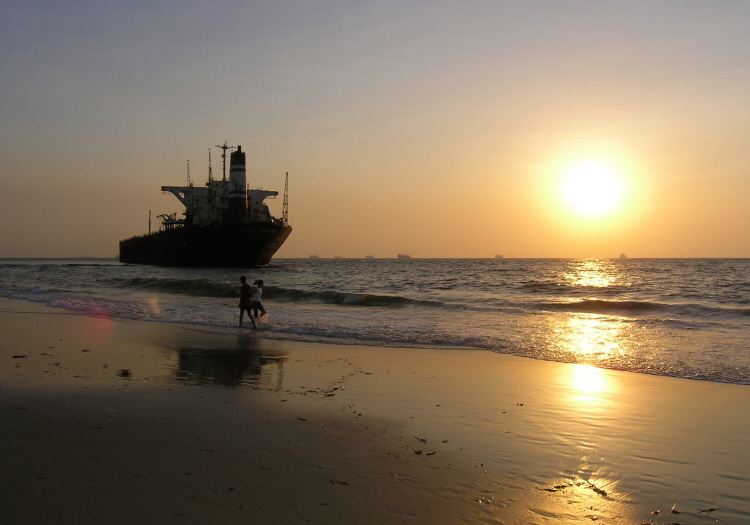 River Princess - Goa India