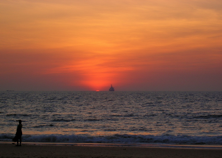 Candolim Goa