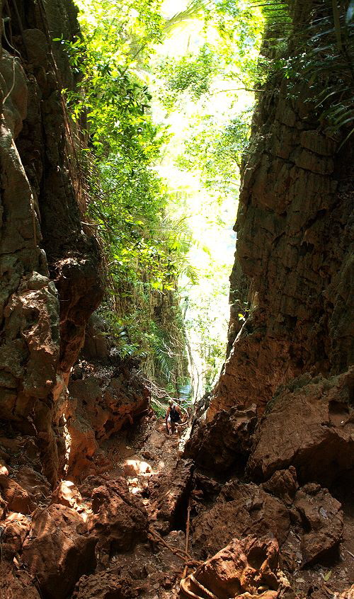 Railay