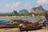 Noppharat Thara Beach - Krabi - Ao Nang