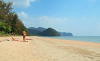 Noppharat Thara Beach - Krabi