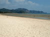 Noppharat Thara Beach - Krabi