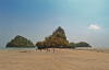 Noppharat Thara Beach - Krabi