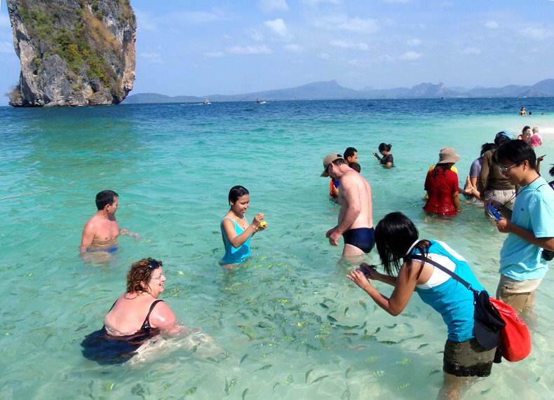 Koh Poda