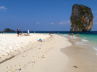 Poda Island ( Thailand )