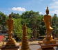 Tiger Cave Temple - Krabi - Thailand