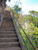 Die Treppen nehmen kein Ende - Tigercave Tempel