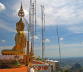 Tiger Cave Tempel - Krabi - Thailand