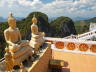 Tiger Cave Tempel - Krabi - Thailand