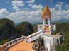 Tiger Cave Tempel - Krabi - Thailand - sehr schne Aussichten!