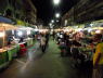 Krabitown Nachtmarkt