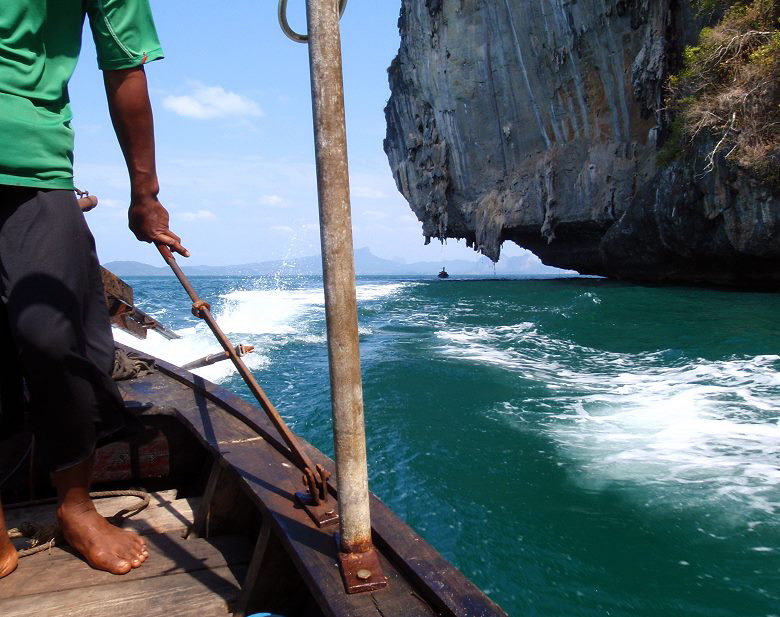 Krabi - Thailand