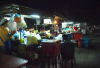 Nachtmarkt am Hafen Krabitown