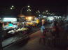 Nachtmarkt Krabi