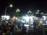 Nachtmarkt Krabi Town