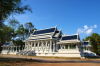 Krabi Town Tempel