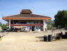 beim Busbahnhof - Krabi Town - Thailand