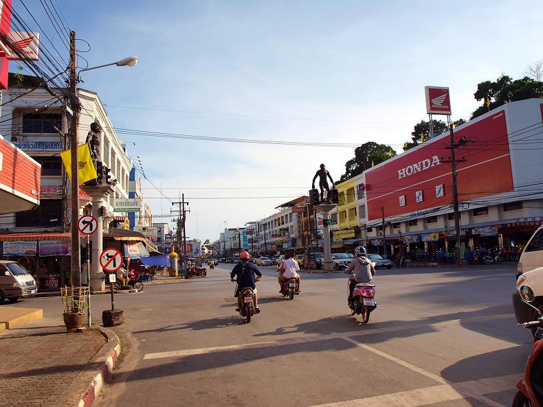 Krabi - Thailand