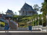 Krabi Town Tempel