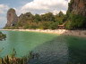 Phra Nang Beach - Krabi - Thailand