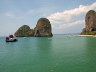 Phra Nang Beach - Krabi - Thailand