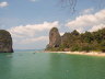 Phra Nang Beach - Krabi - Thailand