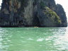 Phra Nang Beach - Krabi - Thailand