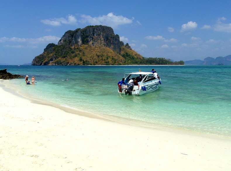 Krabi - Thailand