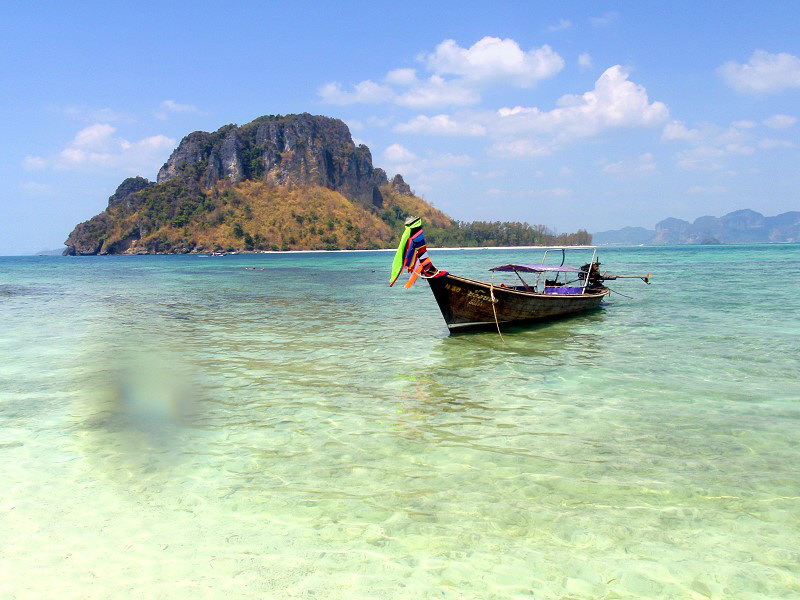 Krabi - Thailand