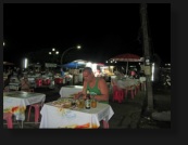 Krabitown Nachtmarkt. Da ich in der Nhe war ( Ao Nang ) konnte ich mir einen Ausflug zu Nachtmarkt nicht verkneifen. Hier habe ich bei meinem letzten Urlaub Abends immer gut und gnstig gegessen - sehr zu empfehlen! 