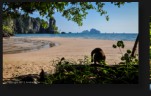 Ao Nang - Krabi - Thailand