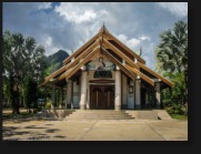 St. Agnes Kirche ( Krabi - Thailand )