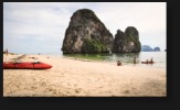 Phra Nang Beach - Krabi